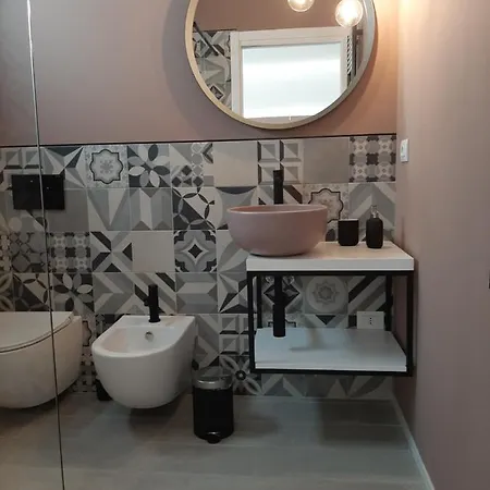 Kore Maison d'hôtes 3*