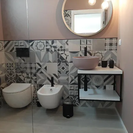 Maison d'hôtes Kore