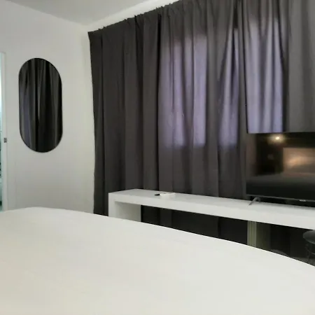 Maison d'hôtes Kore Olbia