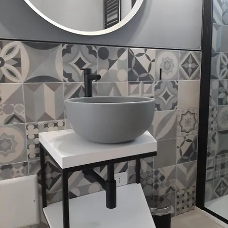 Maison d'hôtes Kore 3*