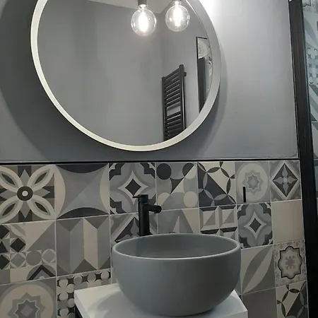 Maison d'hôtes Kore