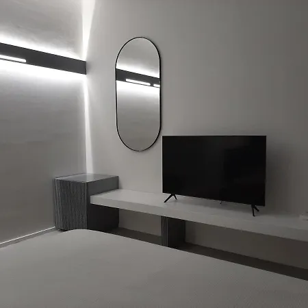 Kore Maison d'hôtes 3*