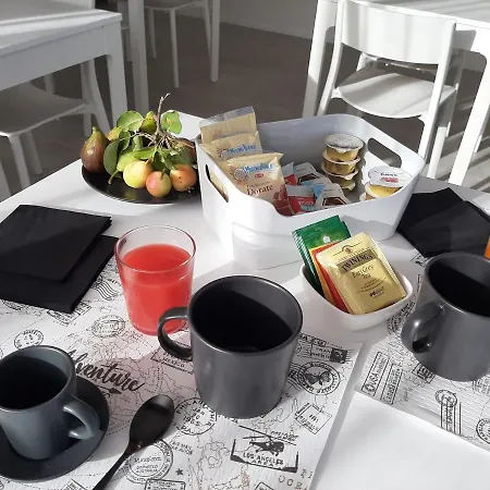 Maison d'hôtes Kore 3*