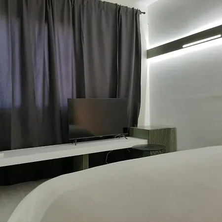 Kore Maison d'hôtes 3*