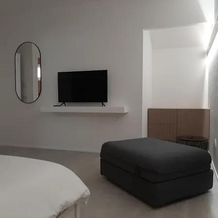Vendégház Kore Olbia