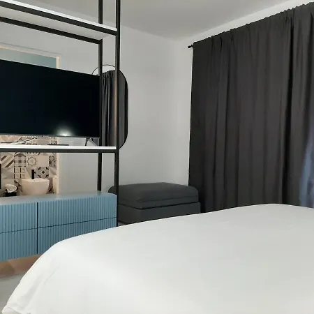 Maison d'hôtes Kore Olbia