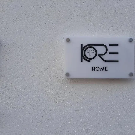 Kore Maison d'hôtes Olbia