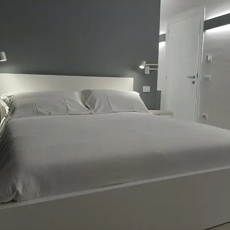 Kore Maison d'hôtes Olbia