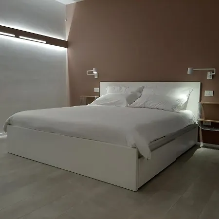 Kore Vendégház Olbia