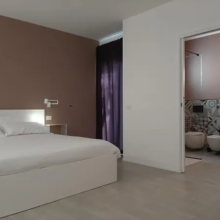 Kore Vendégház Olbia