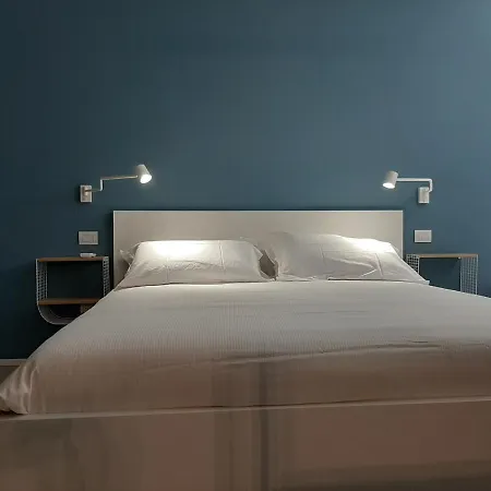 Kore Maison d'hôtes Olbia