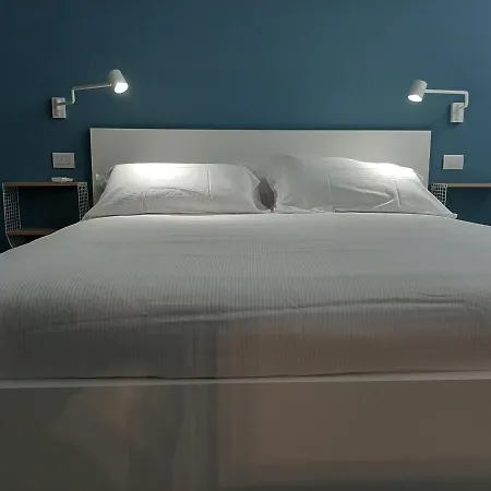 Kore Maison d'hôtes Olbia