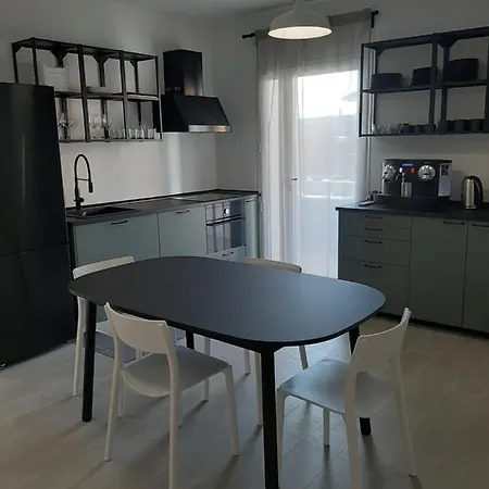 Kore Olbia