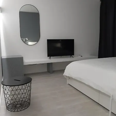 Vendégház Kore