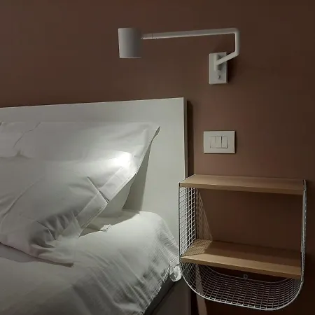 Kore Maison d'hôtes 3*