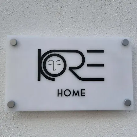 Maison d'hôtes Kore 3*