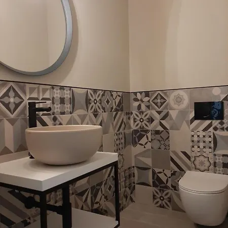 Kore Maison d'hôtes