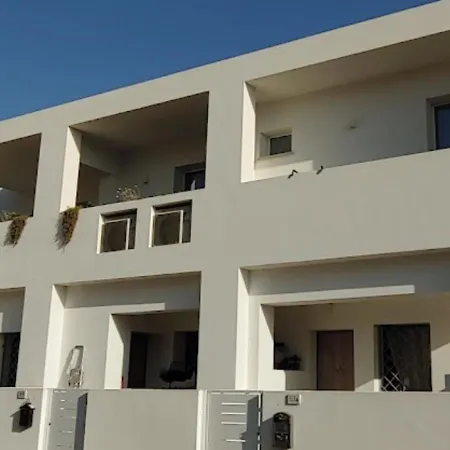 Maison d'hôtes Kore Olbia