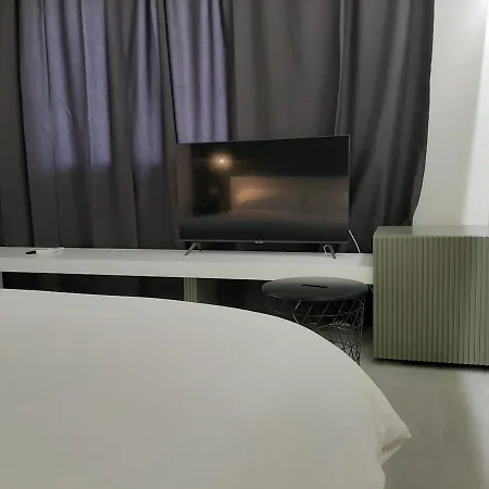 Kore Guest house *