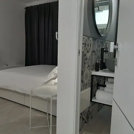 Guest house Kore *