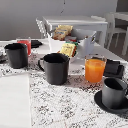 Kore Guest house *