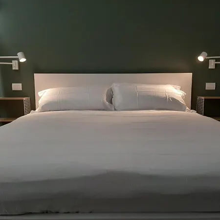 Guest house Kore *